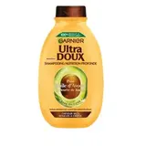 Shampooing nutrition avocat karité, Ultra Doux (300 ml)