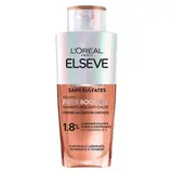 Shampoing sans sulfates - Fiber Booster, Elseve (200 ml)