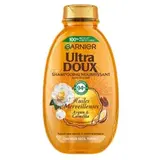 Shampooing nutrition argan et camélia, Ultra Doux (300 ml)