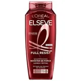 Shampoing booster de force cheveux cassants - Full Resist, Elseve (250 ml)