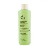 Shampoing Purifiant certifié BIO, Avril (250 ml)