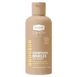 Shampoing boucles certifié bio, Waam (230 ml)