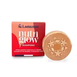 Shampoing solide Nutri Glow, Lamazuna (70 ml)