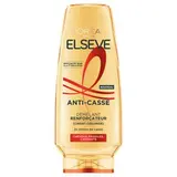 Après-shampoing démêlant renforçateur - Anti-Casse, Elseve (250ml)