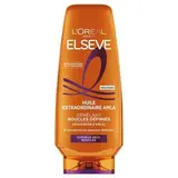 Après-shampooing démêlant boucles définies -  Huile Extraordinaire, Elseve (200 ml)
