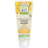 Après-shampoing cheveux nourris Karité BIO, So'Bio Etic (200 ml)