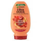 Après-shampoing ricin réparation intense à la sève d'érable, Ultra Doux (250 ml)