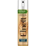 Laque compressée fixation forte, Elnett (75 ml)