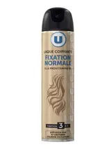 Laque fixation normale, U (300 ml)