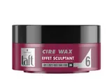 Cire wax effet sculptant force 6, Taft Syling (75 ml)