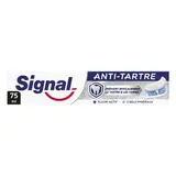 Dentifrice anti-tartre, Signal (75 ml)