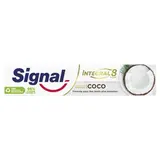 Dentifrice Intégral 8 Coco Blancheur, Signal (75 ml)