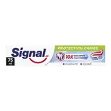Dentifrice protection caries, Signal (75 ml)