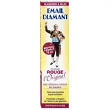 Dentifrice Email Diamant Rouge (75 ml)