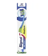 Brosse à dents 4d expert medium, Signal