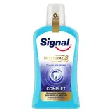 Bain de bouche anti-plaque Integral 8, Signal (500 ml)