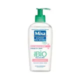 Eau nettoyante expert peau sensible BIO, Mixa (200 ml)