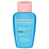 Démaquillant yeux, Diadermine (125 ml)