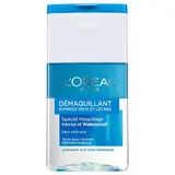 Démaquillant express Waterproof, l'Oréal (125 ml)