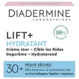 Soin anti-rides de jour Lift hydratant, Diadermine (50 ml)