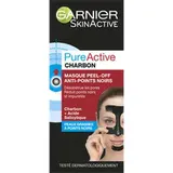 Masque anti-point noirs Pure Active - Skin Active, Garnier (50 ml)