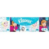 Mouchoirs Disney ou Marvel, Kleenex (x 15 étuis)