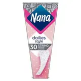 Protège-slip String, Nana (x 30)