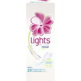 Protège lingerie long light, Tena (x 20)