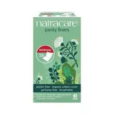 Protège-slip normal emballé individuellement, Natracare (x 18)