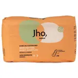 Serviettes post-partum, JHO (x 10)
