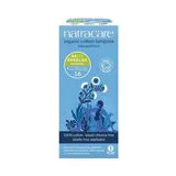 Tampon normal avec applicateur BIO, Natracare (x 16)