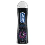 Gel lubrifiant perfect gliss, Durex (100 ml)