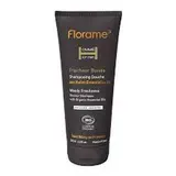 Shampooing douche fraicheur boisée, Florame (200 ml)