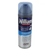 Mousse à raser hydratante, Williams (200 ml)