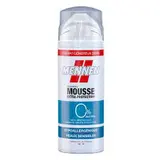 Mousse à Raser Anti-Irritations Hypoallergénique, Mennen (250 ml)