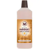 Nettoyant parquets cirés et vitrifiés, U (1 L)