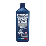 Savon noir liquide à l'huile de lin, Briochin (1 L)