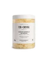 Copeaux de Savon de Marseille, Fer A Cheval (400 g)