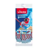 Recharge super mocio 3 actions, Vileda