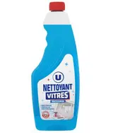 Nettoyant vitres recharge, U (750 ml)
