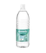 Vinaigre ménager parfum menthe 14°, Vintastic (1 L)