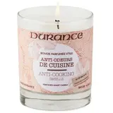 Bougie parfumée Anti-odeurs de cuisine, Durance (180 g)