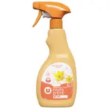 Désodorisant textile parfum fruits d'été spray, U (500 ml)