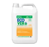 Liquide vaisselle main citron, Ecover (5 L)