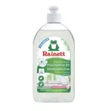 Liquide vaisselle écologique Dermosensitive, Rainett (500 ml)