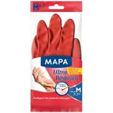 Gants ménagers Ultra Résistant, Mapa (taille M)