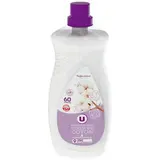 Adoucissant concentré coeur de coton, U (1,5 L)