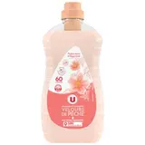Adoucissant concentré velours de pêche, U (1.5 L)