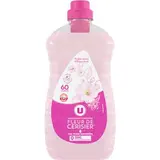 Adoucissant concentré parfum fleur de cerisier, U (1,5 L)