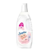 Adoucissant hypoallerginique, Soupline  (1,5 L)